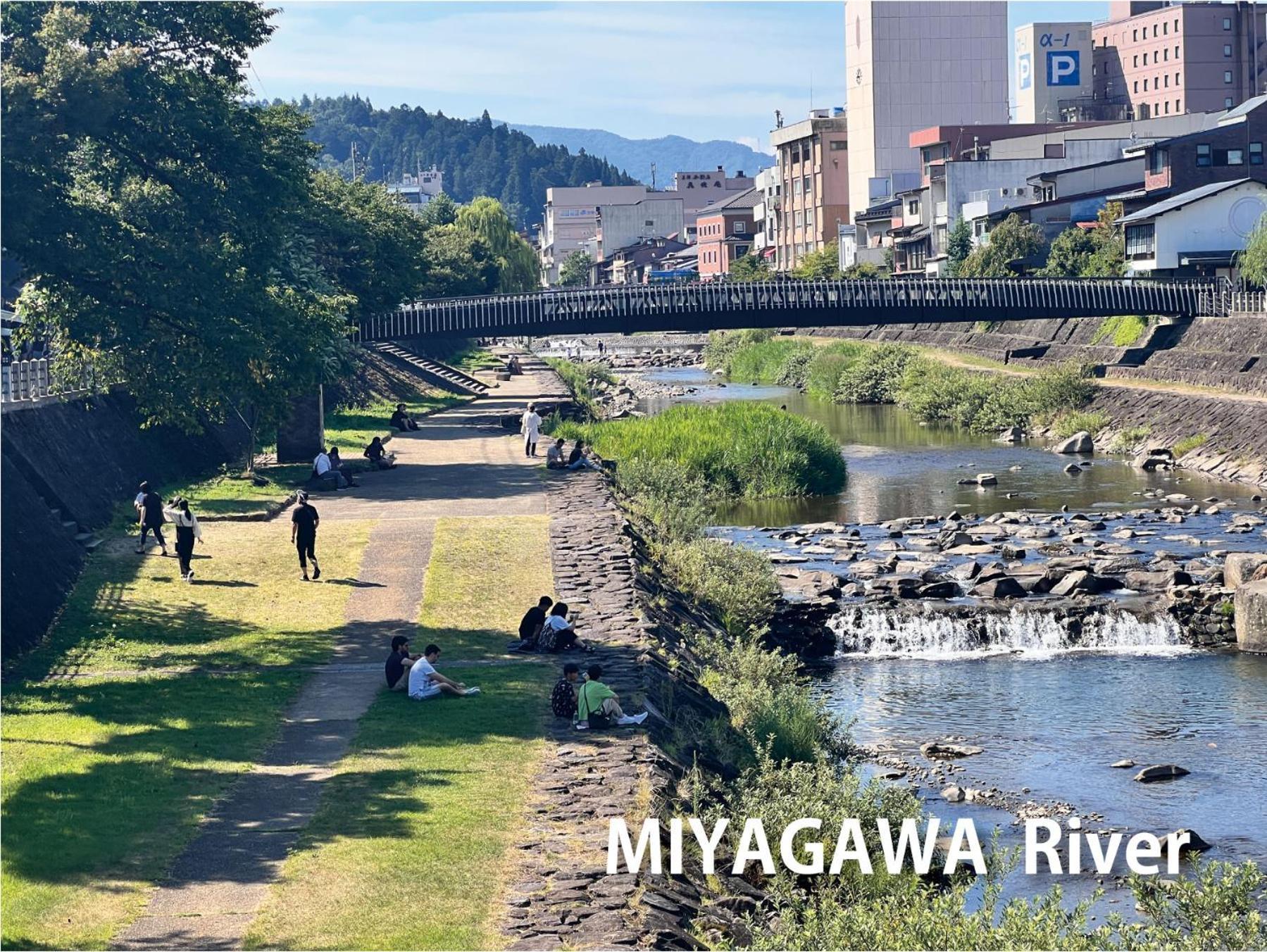 הוסטל טקיאמה Backpackers Hida Takayama מראה חיצוני תמונה